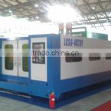 LCSG4020 Fiber Laser Cutting Machine