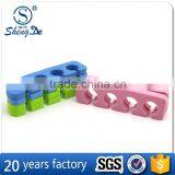 Eva Toe Separator/toe Nail Separator/toe Seperator for Nail Salon thumbnail-2