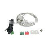 High Efficiency MPPT Solar Power Charge Controller 48V-40A thumbnail-3