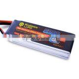 Tiger Hight Quality 7.4v 5200mah 35c RC Car Battery / Lipo Battery thumbnail-2