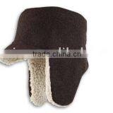 Military Winter Hat thumbnail-1