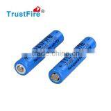 Trustfire Factory Original Rechargeable Battery 14650 3.7v Rechargeable Lithium-ion Batteries,1600mah Lithium Polymer Batteries thumbnail-2