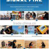 Optical Fiber Pen/ Red Laser Pointer for Fiber Test thumbnail-4