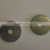 Non-standard Galvanized iron washer