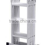 Aluminum Folding Step Ladder Hinge With GS Certificate thumbnail-2