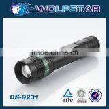 5W High Lumen Led Light Torch