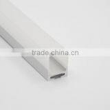 Shopping More Application Square Cover Aluminum Profile Led Strip Light thumbnail-1