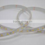 Colorful Waterproof IP68 Silicone Glue Tube 5050 Rgb Led Strip