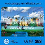 2015 New Design Inflatable Commercial Water Park Equipment for Sale thumbnail-2