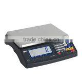 30kg / 1g High Performance CM Series Electronic Weight Scale