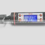 LCD Display Digital Thermometer With Capillary Tube thumbnail-3
