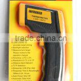 High Accuracy Digital Infrared Thermometer DT-8380 thumbnail-5