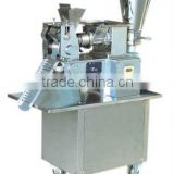 Multifunctional automatic dumpling wrapper machine