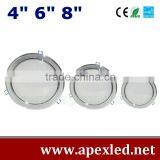 4inch 6inch 8inch Recessed Led Ceiling Light 25w/20w