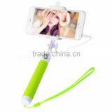 Mobile Phone Monopod Selfie Stick for Phone thumbnail-5