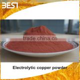 Best05E bali export import electrolytic copper powder