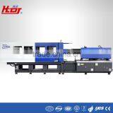 PVC Fittings Injection Moulding Machine