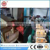 Gold Supplier China Induction Continuous Annealing Unit
