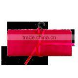 Polyster Clear Toiletry Kit , Toiletry Kit Bag, Toiletry Travel Hanging Cosmetic Bag thumbnail-4