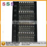 SOP-16 HCF4017 SMD 10 DECODED OUTPUTS IC CD4017BM
