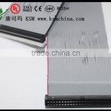 KSM Cable and Wire Harness OEM IDC2.54-50P-FD2.54-50P (Industrial Control) thumbnail-1