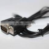 PVC Cable DB 9m to Rj11 Wire Hareness for PC Connector thumbnail-2