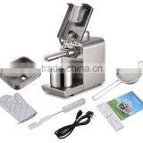 Professional Hemp Seed Peanut Oil Press Machine thumbnail-5
