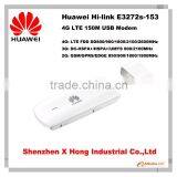 2014 Huawei E3272s-153 Pocket 150M LTE 4G Modem