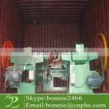 Automatic Wire Nail Machine With Low Noise