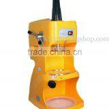 Commercial Use 110v 220v Electric Shaved Ice Cream Snow Ice Shaver Machine