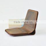 2016 Whole Sale Leather Wallet Rfid