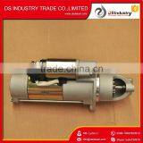 Cars Spare Parts 5268413 5319202 5263841 4937470 for QSB ISBE ISB ISD ISF QSF Diesel Engine Starting Motor