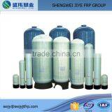FRP GRP Vertical Storage Tanks thumbnail-1