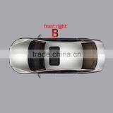 Window Regulator Repair Kit Front Right Door For VW Seat thumbnail-3