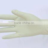 Interventional Type Latex Radiation Protective Gloves thumbnail-1