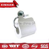 Bathroom Sanitary Ware Material and Paper Holder Toilet Tissue Holder thumbnail-1