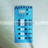 Membrane Keypad Switch IMD Panel for Household Appliance thumbnail-5