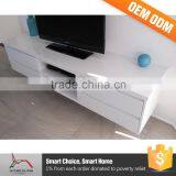 Unique Funiture Corner Design Tv Wall Cabinet In Living Room thumbnail-4