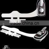 J1006 Double Nozzles Non Electric Bidet, Bidet Sprayer, Manual Bidet thumbnail-4