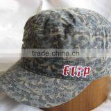 Your Multicam Patrol Cap Military Hat Camo Hat thumbnail-1