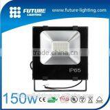 High Lumen Best 150W 50W Led Flood Light Price For Gas Station