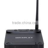 HIFIXPLAY Android Box Amlogic S812 Quad Core Smart TV Box 2G+8G 4K H.265 Android 5.1 XBMC Android Box