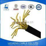 Kvv Type Cable 24*0.75mm2 Copper Conductor Pvc Insulated Control Cable