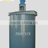 High Efficiency Mining Machine Agitating Tank, Leaching Tank, Agitator Tank