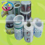 Professional High Quality Paper Hologram Rolling Self-adhesive Label Stickers thumbnail-1