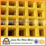 Various Size Rich Coloful FRP Molded Grating thumbnail-4