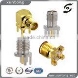 SMA f B/H for Pcb rf Connector SMA thumbnail-1