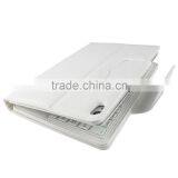 For Google HTC Nexus 9 Removable Wireless Bluetooth Keyboard With PU Leather Case Stand Cover thumbnail-5