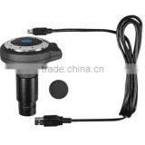 Hot Sale 1.3MP Digital Microscope Camera Equipped With Relay Lens and Professional Imaging Software of Future Win Joe