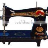 JA2-1 Household Sewing Machine thumbnail-1
